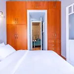 Sunset Aparthotel 4*