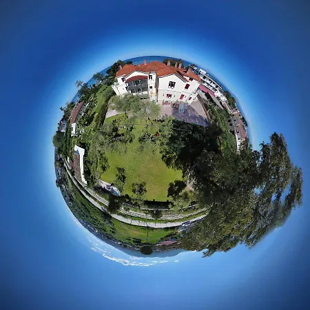 Sunset アパートホテル 4*