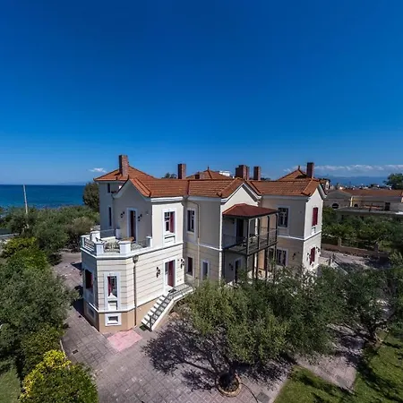 アパートホテル Sunset