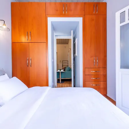 Sunset Aparthotel *