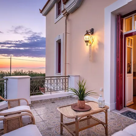 Aparthotel Sunset