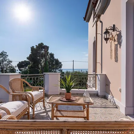 Sunset Aparthotel *