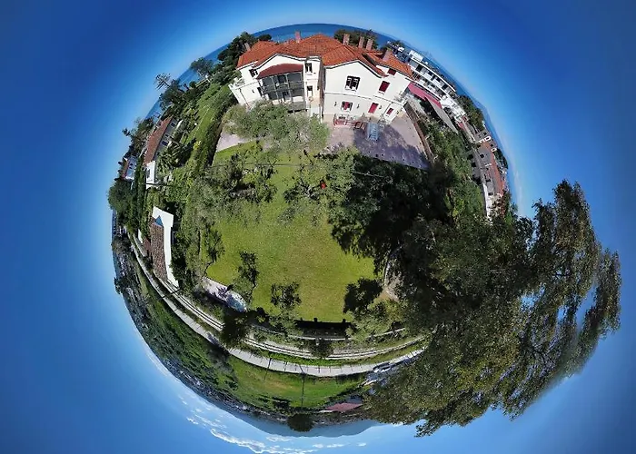 Sunset Apartmanhotel 4*