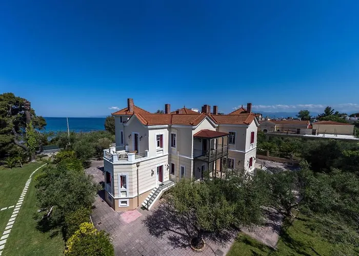 Apartmanhotel Sunset