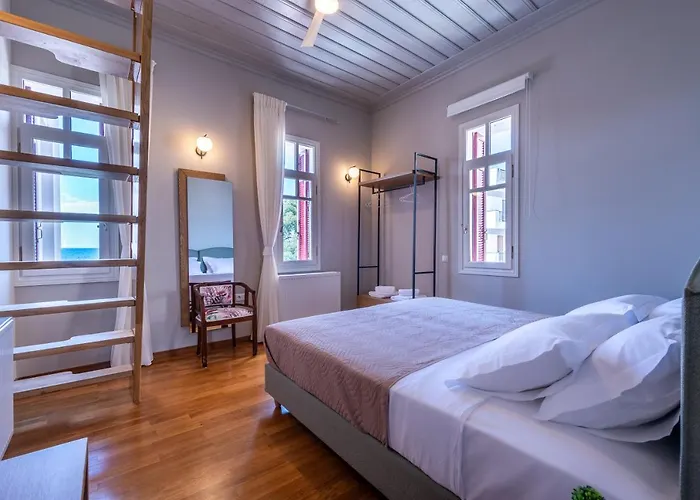 Apartmanhotel Sunset