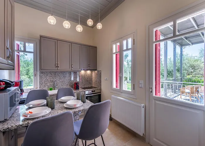 Apartmanhotel Sunset Pátra