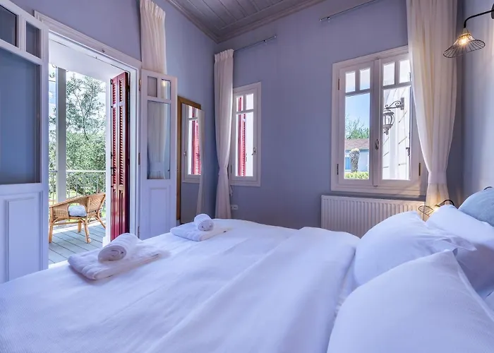 Sunset Aparthotel